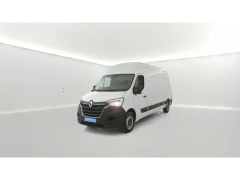 Annonce voiture Renault Master 25790 €
