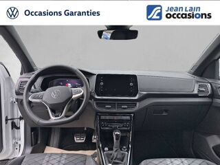 T-Cross 1.0 TSI 116 Start/Stop DSG7 R-Line Edition 2025 occasion 04130 Volx