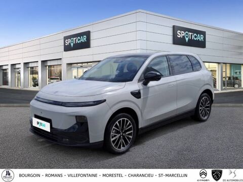 Annonce voiture Leapmotor B10 32990 €
