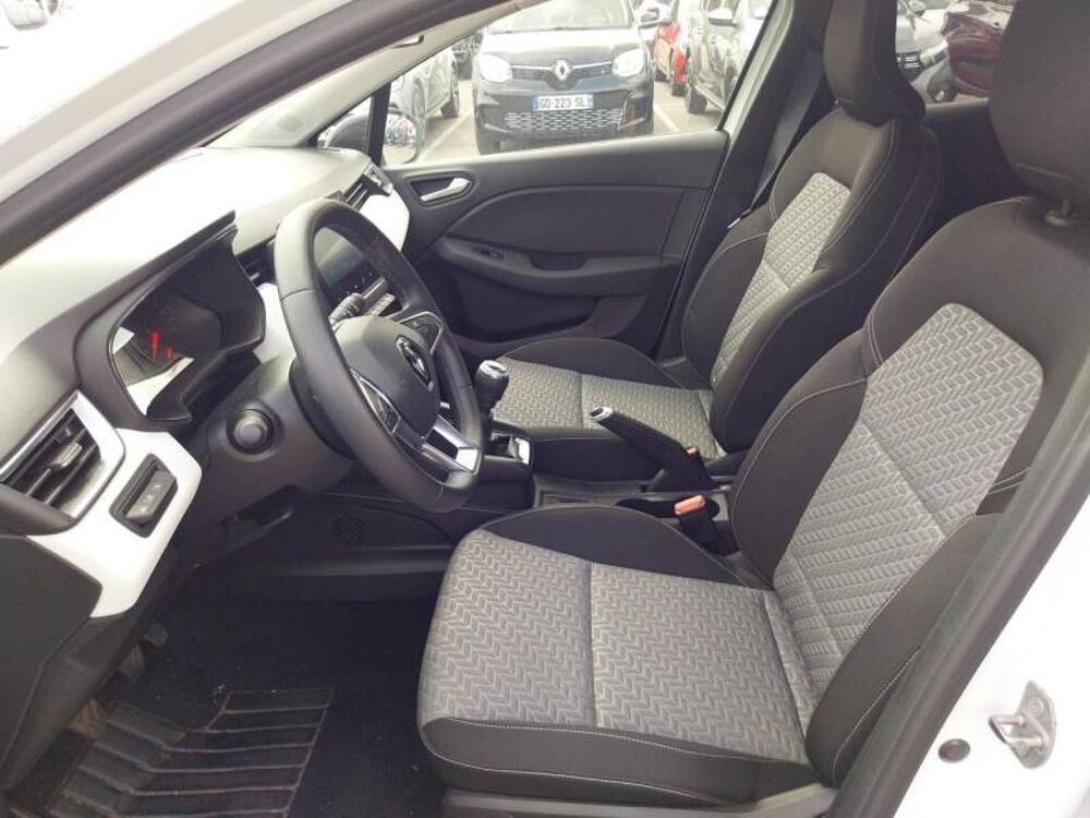 Clio TCe 90 Evolution 2023 occasion 56850 Caudan