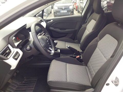 Clio TCe 90 Evolution 2023 occasion 56850 Caudan