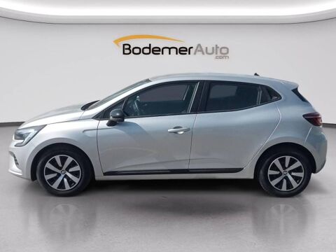 Clio TCe 90 Equilibre 2023 occasion 56300 Pontivy