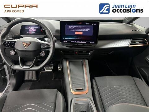 Born 230 ch - Batterie XL 2025 occasion 74600 Seynod