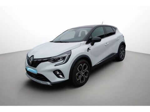 Annonce voiture Renault Captur 16890 €