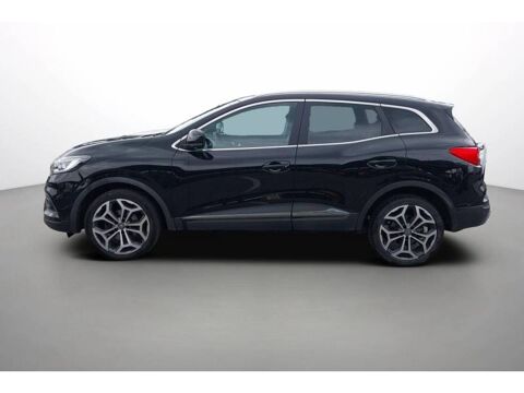 Kadjar Blue dCi 115 EDC Intens 2020 occasion 14200 H&eacute;rouville-Saint-Clair