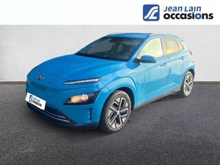 Kona Electrique 39 kWh - 136 ch Intuitive 2022 occasion 74700 Sallanches