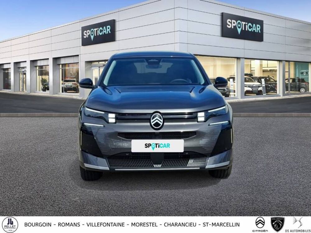 C5 aircross C5 Aircross Hybride 145 ch e-DCS6 Max 2026 occasion 38300 Bourgoin-Jallieu
