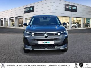 C5 aircross C5 Aircross Hybride 145 ch e-DCS6 Max 2026 occasion 38300 Bourgoin-Jallieu