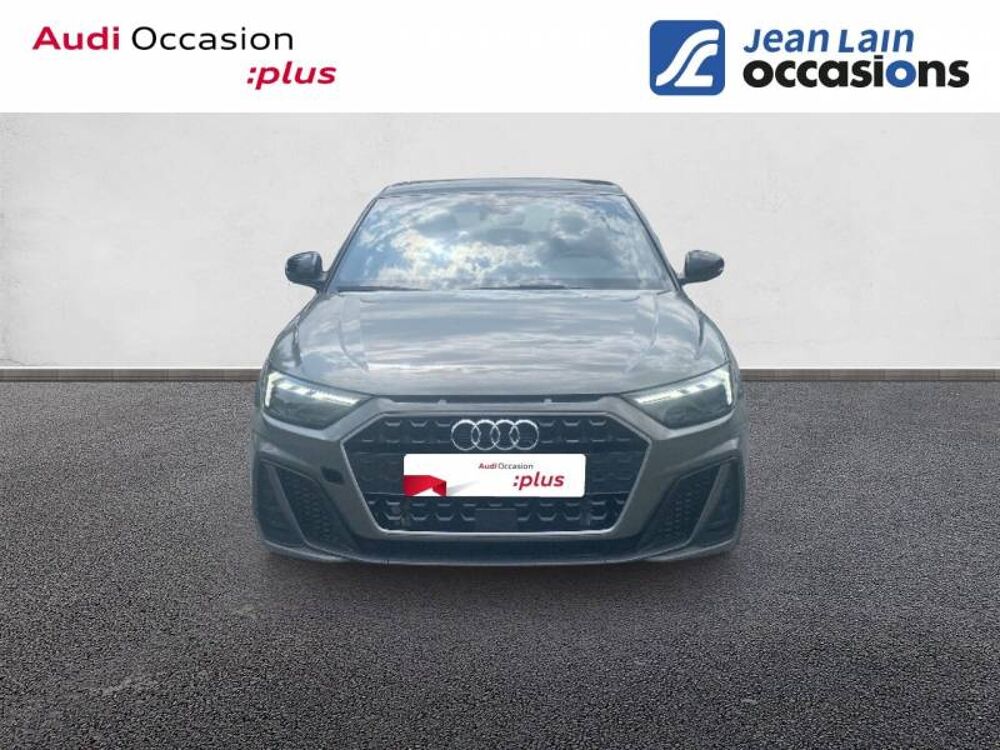A1 Sportback 25 TFSI 95 ch S tronic 7 S Line 2025 occasion 38170 Seyssinet-Pariset