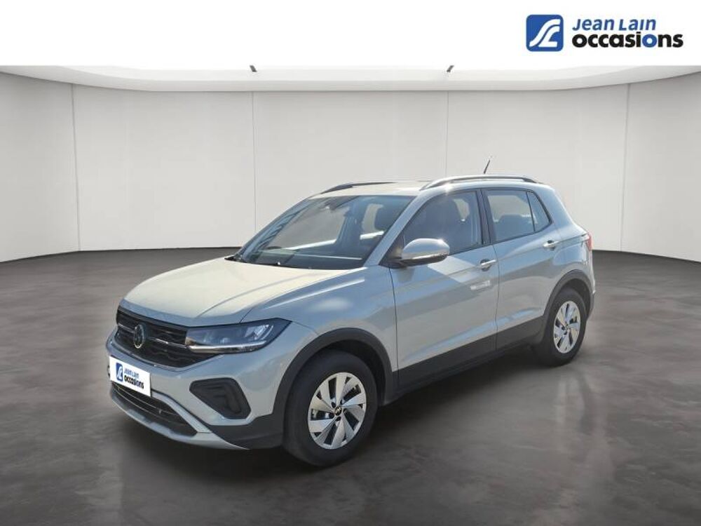 T-Cross 1.0 TSI 115 Start/Stop DSG7 Life 2024 occasion 04130 Volx