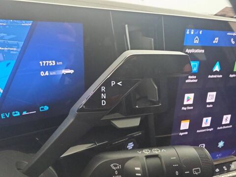 Espace E-Tech full hybrid 200 GSR2 Techno 7 Places 2025 occasion 29900 Concarneau