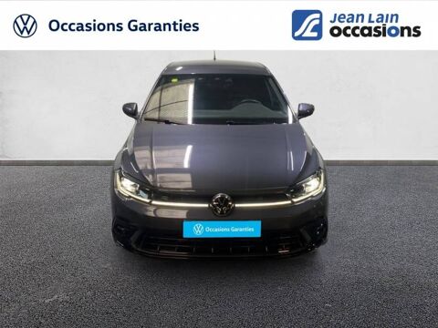 Polo 1.0 TSI 95 S&S BVM5 R-Line Edition 2025 occasion 38300 Bourgoin-Jallieu