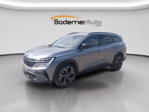 Espace E-Tech full hybrid 200 GSR2 Iconic 2023 occasion 50100 Cherbourg-en-Cotentin