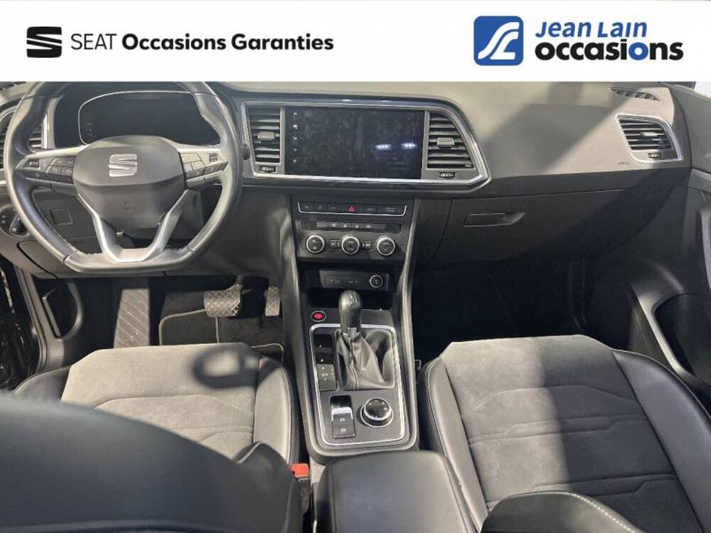 Ateca 2.0 TDI 150 ch Start/Stop DSG7 Urban Advanced 2023 occasion 74100 Ville-la-Grand