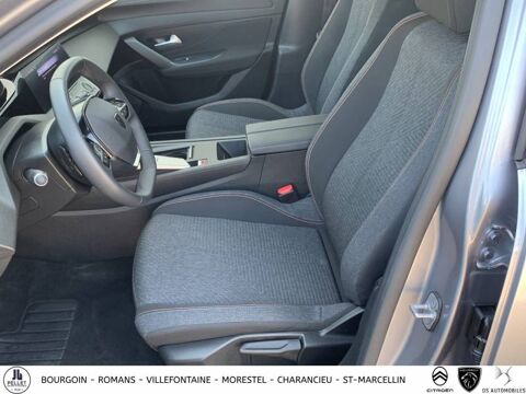 308 Hybrid 145 e-DCS6 Style 2025 occasion 38300 Bourgoin-Jallieu