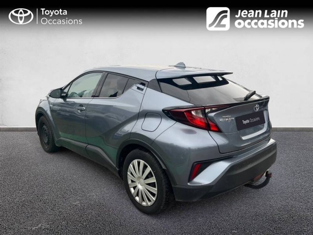 C-HR Hybride 1.8L Edition 2022 occasion 73460 Tournon