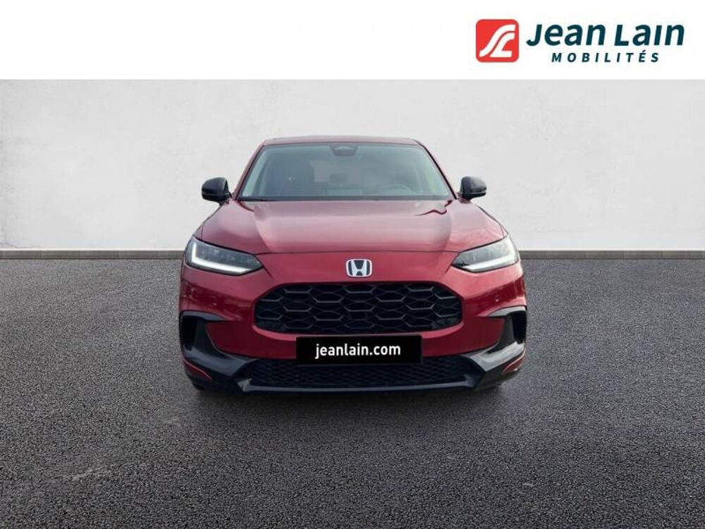 Zr-v ZR-V e:HEV 2.0 i-MMD Sport 2025 occasion 74600 Seynod