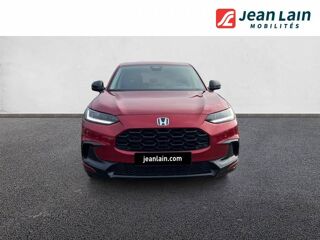 Zr-v ZR-V e:HEV 2.0 i-MMD Sport 2025 occasion 74600 Seynod