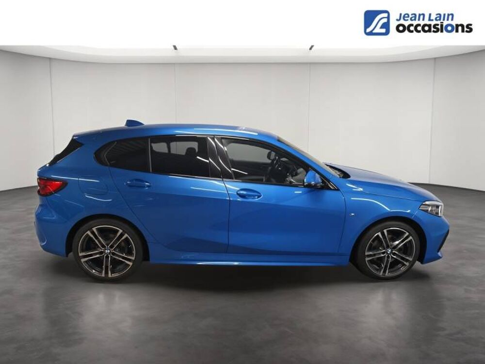 S&eacute;rie 1 118d 150 ch BVA8 M Sport 2021 occasion 73290 La Motte-Servolex