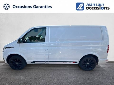Transporter TRANSPORTER 6.1 VAN L1H1 2.0 TDI 204 DSG7 4MOTION EDITION 2022 occasion 74600 Seynod