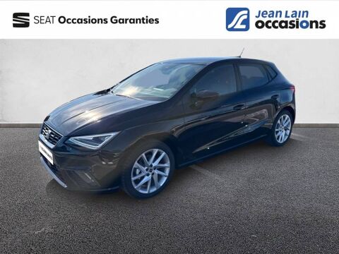 Seat Ibiza 1.5 TSI EVO 2 ACT 150 ch S/S DSG7 FR 2026 occasion Meythet 74960