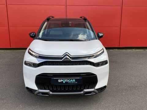 C3 Aircross PureTech 130 S&S EAT6 Max 2024 occasion 45200 Amilly