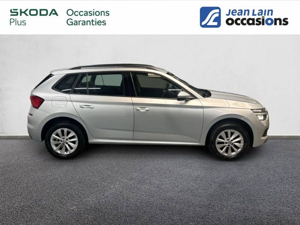 Kamiq 1.0 TSI Evo 110 ch DSG7 Ambition 2024 occasion 74600 Seynod