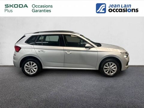 Kamiq 1.0 TSI Evo 110 ch DSG7 Ambition 2024 occasion 74600 Seynod