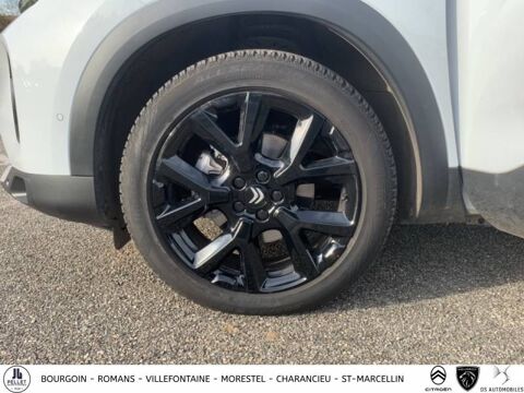 C5 aircross C5 Aircross BlueHDi 130 EAT8 Max 2024 occasion 38300 Bourgoin-Jallieu