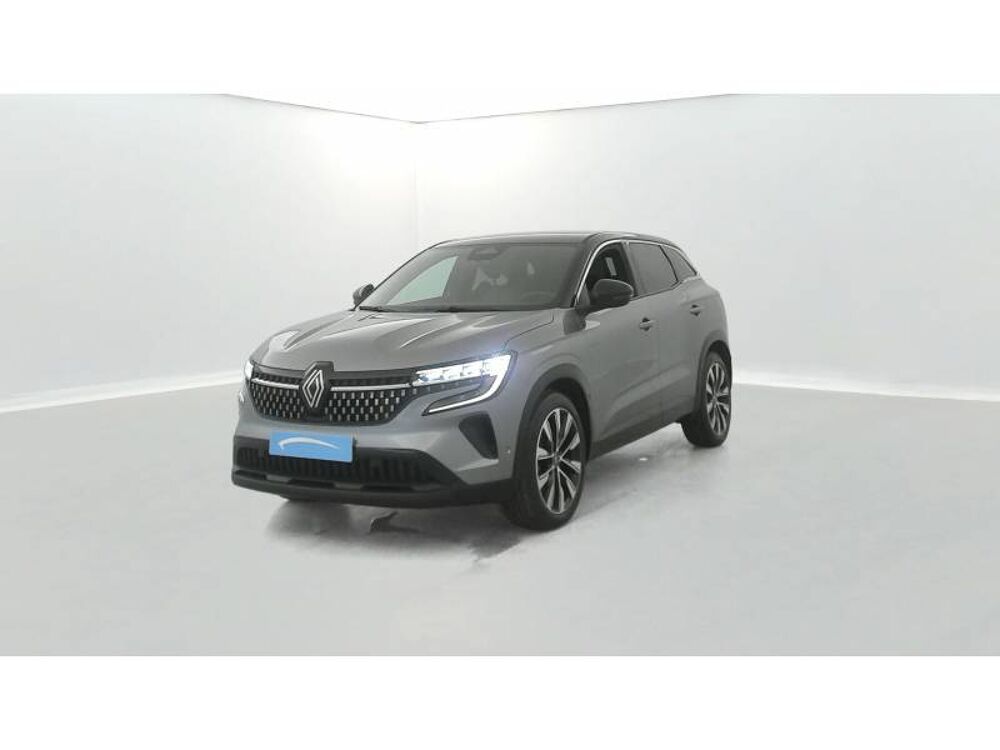 Austral E-Tech hybrid 200 Techno 2023 occasion 56850 Caudan