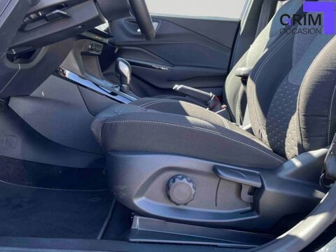 Puma 1.0 EcoBoost 125 ch mHEV S&S Powershift Titanium 2024 occasion 34970 Lattes