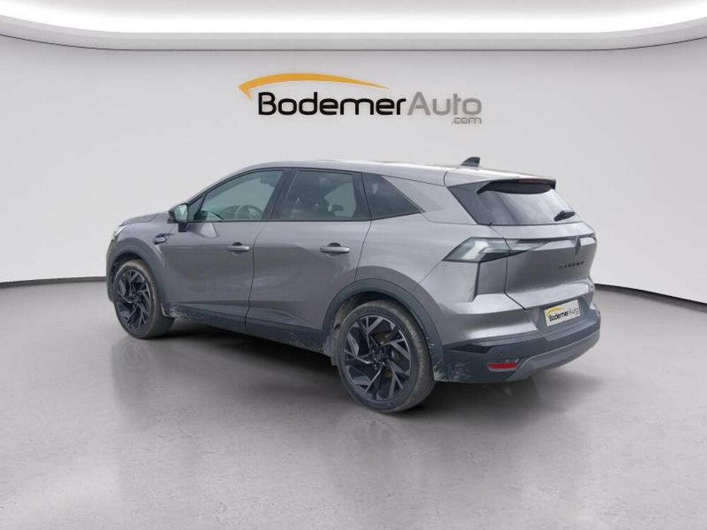 Symbioz E-Tech full hybrid 145 Esprit Alpine 2025 occasion 14500 Vire