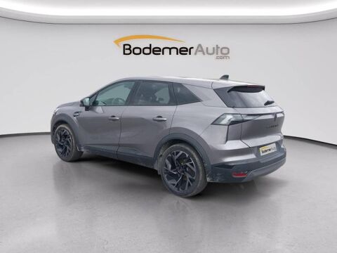 Symbioz E-Tech full hybrid 145 Esprit Alpine 2025 occasion 14500 Vire