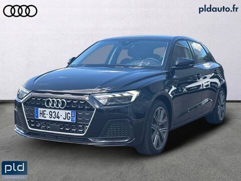 Annonce voiture Audi A1 27990 