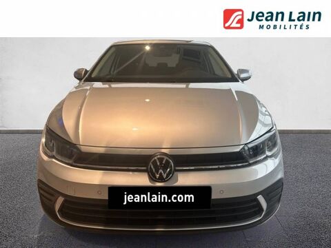 Polo 1.0 TSI 95 S&S BVM5 VW Edition 2025 occasion 73100 Gr&eacute;sy-sur-Aix