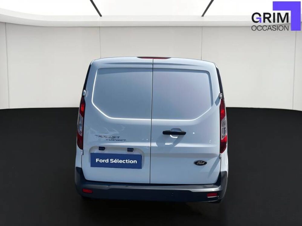 Transit Connect TRANSIT CONNECT FGN L2 1.0E100 E85 S&S TREND BUSINESS 2024 occasion 34970 Lattes