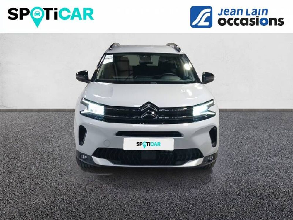 C5 aircross C5 Aircross BlueHDi 130 EAT8 Max 2025 occasion 74600 Seynod
