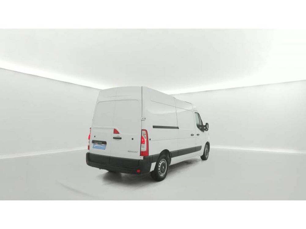 Master MASTER FGN TRAC F3500 L2H2 BLUE DCI 135 CONFORT 2024 occasion 22500 Paimpol