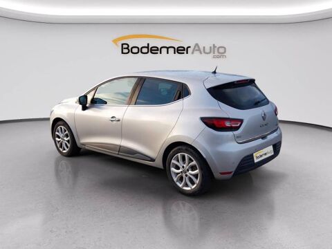 Clio dCi 90 Energy Intens 2017 occasion 50000 Saint-L&ocirc;