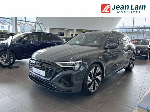 Annonce voiture Audi Q8 65900 