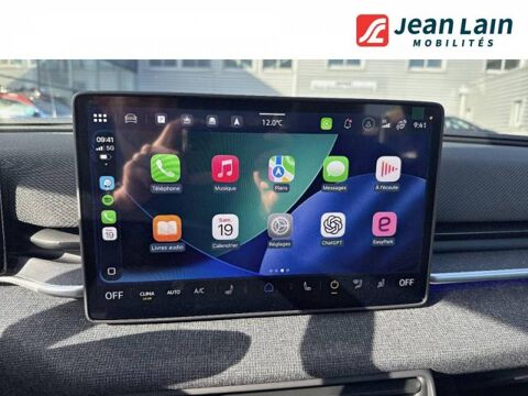 ID.3 ID. Polo 211 ch 52 kWh Style Exclusive 2026 occasion 73290 La Motte-Servolex