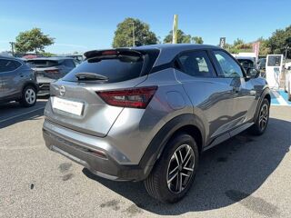 Juke DIG-T 114 N-Connecta 2024 occasion 29000 Quimper