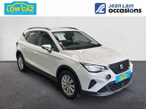 Arona 1.0 TSI 110 ch Start/Stop DSG7 Style Business 2022 occasion 73490 La Ravoire