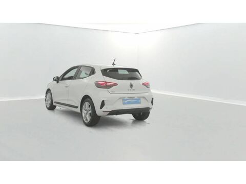 Clio TCe 90 Evolution 2024 occasion 29600 Morlaix