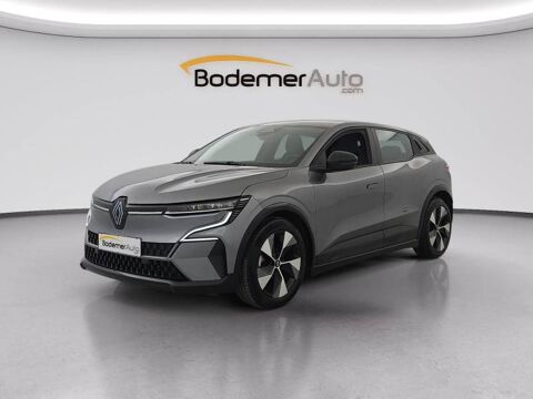 Annonce voiture Renault Mégane 24499 €
