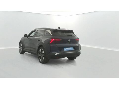 Sc&eacute;nic Scenic E-Tech &eacute;lectrique 220 ch grande autonomie Techno 2025 occasion 61000 Alen&ccedil;on