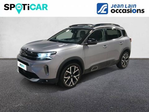 Citro&euml;n C5 aircross C5 Aircross PureTech 130 S&S EAT8 Shine Pack 2023 occasion Seynod 74600