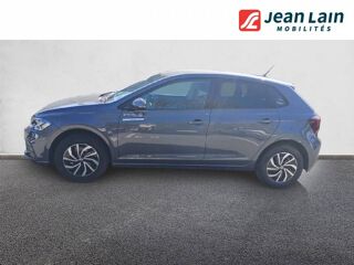 Polo 1.0 TSI 95 S&S DSG7 VW Edition 2026 occasion 38500 Voiron