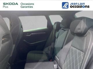 Karoq 1.5 TSI 150 ch ACT DSG7 Sportline 2023 occasion 74600 Seynod