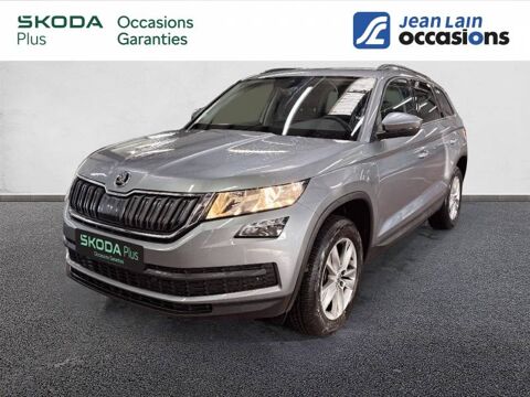 Skoda Kodiaq 2.0 TDI Evo 150 SCR DSG7 5pl Ambition 2020 occasion Seynod 74600